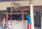 Harapan Baru di Balik Dinding Hebel, Sentuhan TMMD Kodim Bangkalan Ubah Rumah Bapak Anis