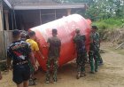 Dari Tetes Air Menuju Perubahan Hidup Warga Gelis Dajah Kecamatan Konang, Kabupaten Bangkalan