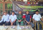 Dari Teras Rumah ke Identitas Resmi, TMMD Kodim Bangkalan Mudahkan Administrasi Kependudukan Warga Galis Dajah