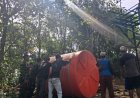 Menembus Medan Sulit, Satgas TMMD Bangkalan Hadirkan Harapan Air Bersih di Gelis Dajah
