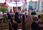 Sentuhan Humanis Satgas TMMD 128 Bangkalan, Edukasi Warga Galis Dajah Cegah Kekerasan dan Perdagangan Orang